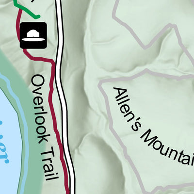 Shenandoah River State Park Preview 2