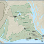 Staunton River State Park Preview 1