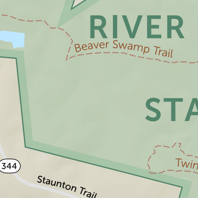Staunton River State Park Preview 2