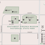 Southwest Virginia Museum Historical State Park Preview 1