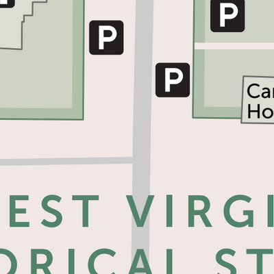 Southwest Virginia Museum Historical State Park Preview 2