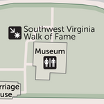 Southwest Virginia Museum Historical State Park Preview 3