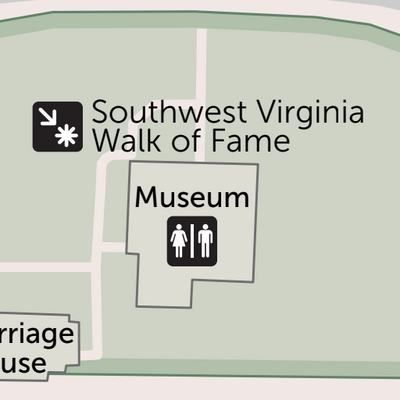 Southwest Virginia Museum Historical State Park Preview 3