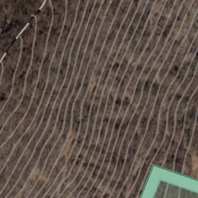 Sweet Run State Park Hunt Map Preview 3