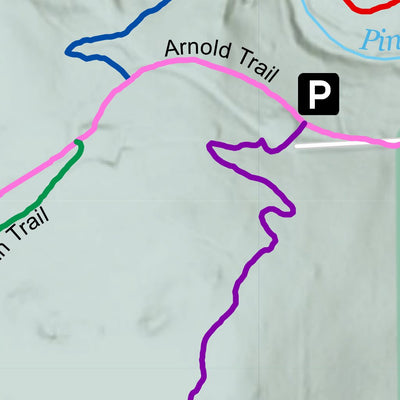 Sweet Run State Park Preview 2