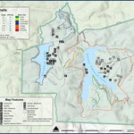 Twin Lakes State Park Preview 1
