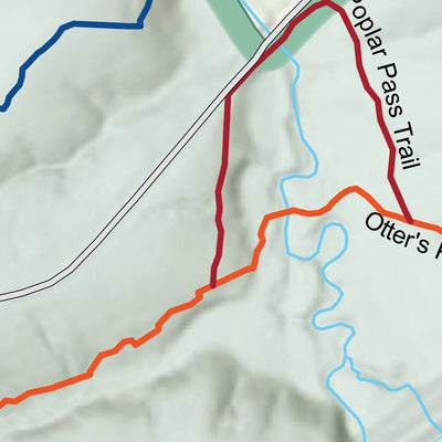 Twin Lakes State Park Preview 3