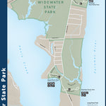 Widewater State Park Preview 1