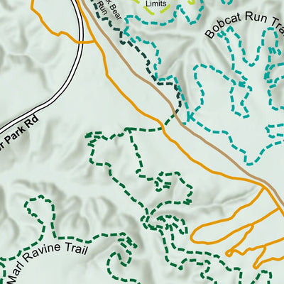 York River State Park Preview 2