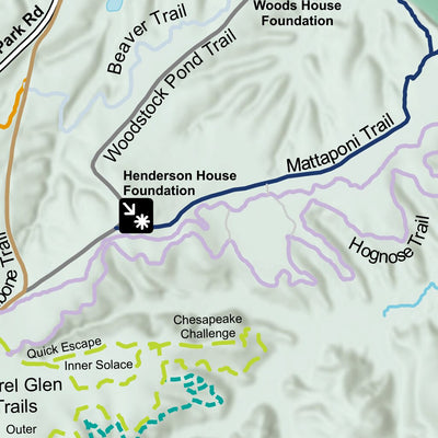 York River State Park Preview 3