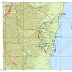 Virtual Routes CCV REA TMA PORTO SEGURO digital map