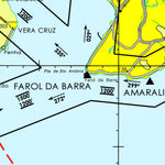 Virtual Routes CCV REA XS-SALVADOR digital map