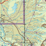 Virtual Routes REA TMA RECIFE digital map