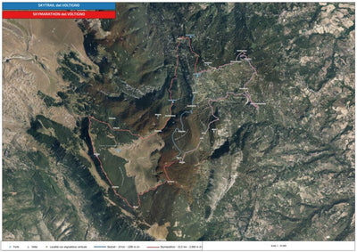 Skytrail del Voltigno Preview 1