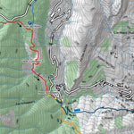 Voltigno Trail Centre Voltigno Trail Centre 2020 Free Version digital map