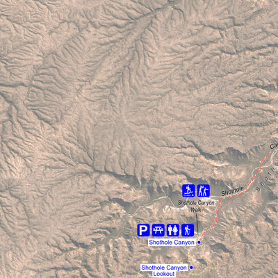 Cape Range National Park - North Preview 3