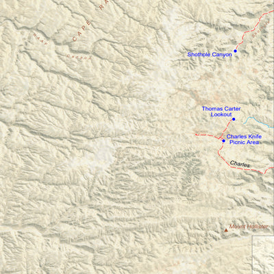 Cape Range National Park - Overview Preview 2