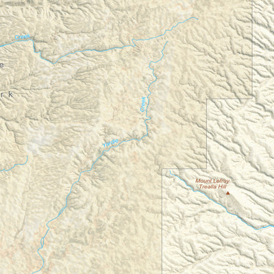 Cape Range National Park - Overview Preview 3