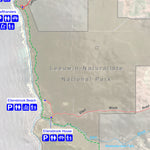 Leeuwin - Naturaliste National Park - Central Preview 2