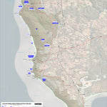 Leeuwin - Naturaliste National Park - South Preview 1