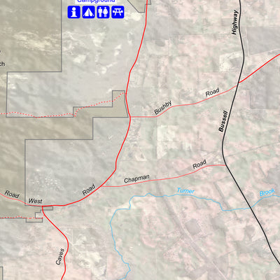 Leeuwin - Naturaliste National Park - South Preview 2