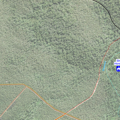 Shannon National Park (Inset) Preview 2