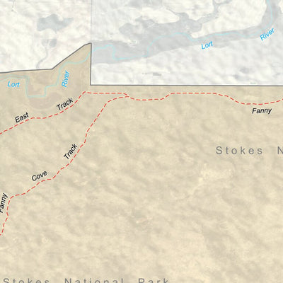 Stokes National Park Preview 3