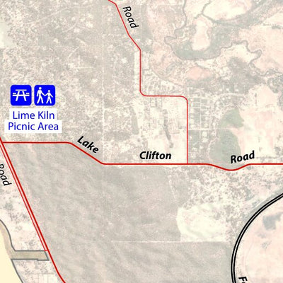 Yalgorup National Park Preview 3