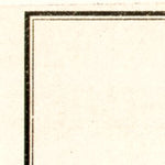 Waldin Scheveningen and The Hague environs map, 1909 digital map