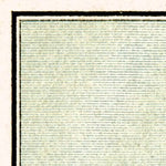 Waldin Southern Dardanelles´ environs map, 1905 digital map