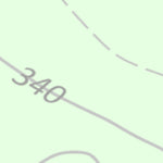 WalkGPS - Flat Rock Gully North Walk Area near Toodyay Preview 2