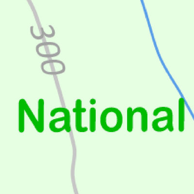 WalkGPS - Mount Dale Walk Area - Darling Range Preview 2