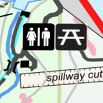 WalkGPS - North Dandalup Walk Area - Darling Range Preview 3