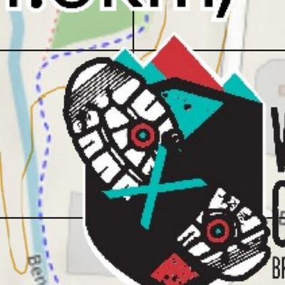 Wandi Cross 2025 - WC Summit (4.6km and 460m+/-) Preview 3