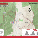 Wandi Cross 2025 - WC Xtreme (26.3km and 2437m+/-) Preview 1
