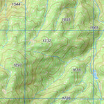 Gunung Bukittunggul Preview 2