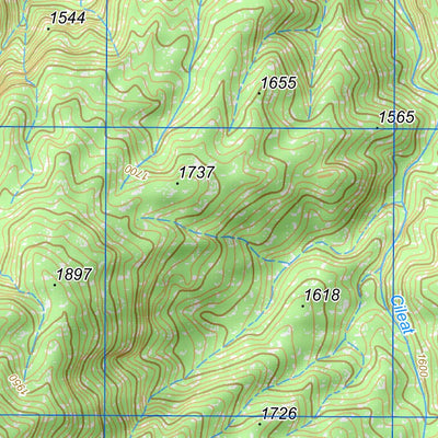 Gunung Bukittunggul Preview 2