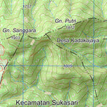 Gunung Bukittunggul Preview 3
