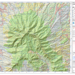 Gunung Cakrabuana Preview 1