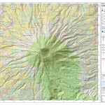 Gunung Cikuray Preview 1