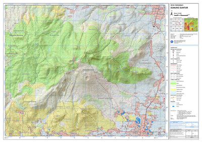 Gunung Guntur Preview 1