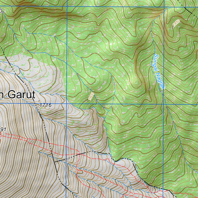 Gunung Guntur Preview 2