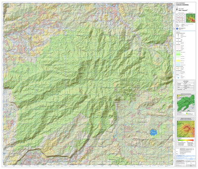 Gunung Kendeng Preview 1