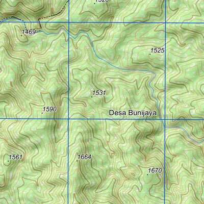 Gunung Kendeng Preview 2