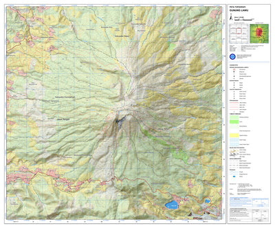 Gunung Lawu Preview 1