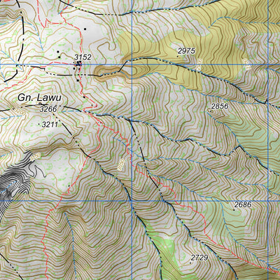 Gunung Lawu Preview 2