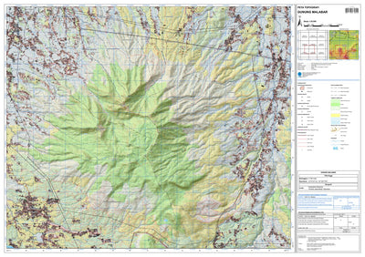 Gunung Malabar Preview 1