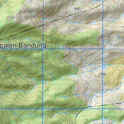 Gunung Malabar Preview 2