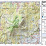 Gunung Mandalawangi Preview 1