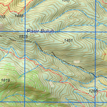 Gunung Manglayang Preview 2